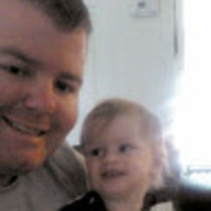 Meet your Posher, Jeff